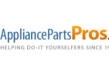 AppliancePartsPros.com