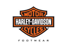 Harley Davidson Footwear