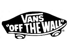 Vans Off the Wall