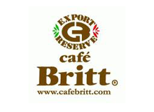 Café Britt